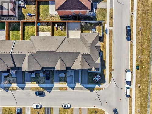 4 Beasley Grove, Ancaster, ON - Outdoor