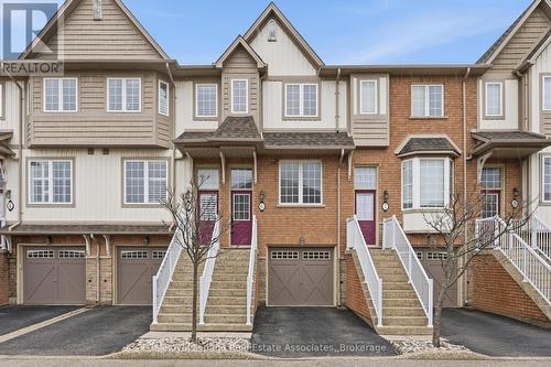 6 - 170 DEWITT ROAD  Hamilton, ON L8E 0B4