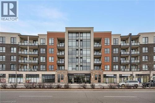 150 OAK PARK Boulevard Unit# 420  Oakville, ON L6H 3P2