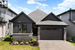 432 GIDRAN CIRCLE Ottawa, ON K2V 0P5