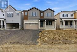 115 VIBURNUM TERRACE Ottawa, ON K0A 2Z0