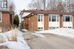 47 HARRIS DRIVE North Bay (Ferris), ON P1A 3Z1