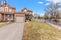 61 FRY CRESCENT Clarington (Bowmanville), ON L1C 4Y3