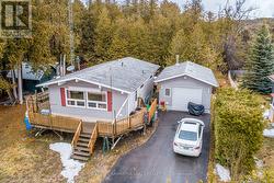 70 BLYTHE SHORE ROAD Kawartha Lakes (Fenelon), ON K0M 1N0