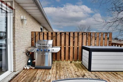 25 Lee Crescent, Goderich (Goderich (Town)), ON - Outdoor With Exterior