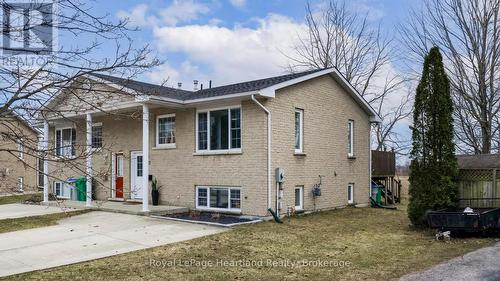 25 Lee Crescent, Goderich (Goderich (Town)), ON - Outdoor