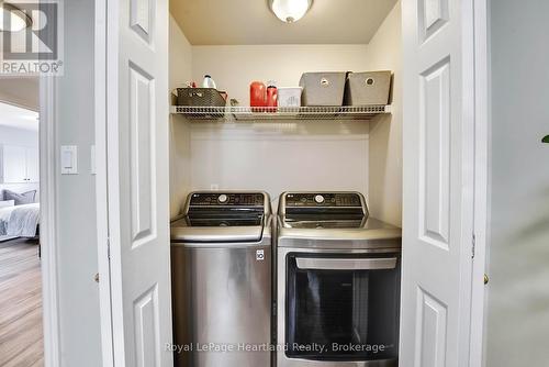 25 Lee Crescent, Goderich (Goderich (Town)), ON - Indoor Photo Showing Other Room