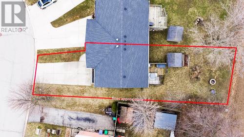 25 Lee Crescent, Goderich (Goderich (Town)), ON - 