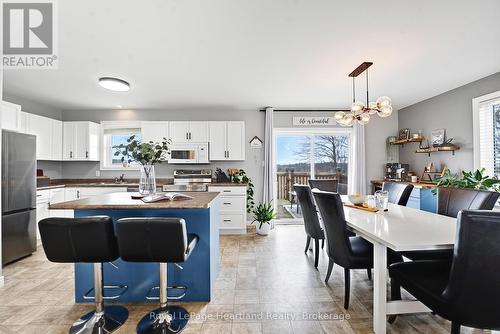 25 Lee Crescent, Goderich (Goderich (Town)), ON - Indoor