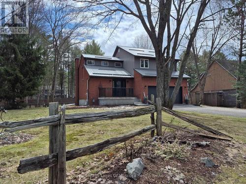 9 DALEMAN DRIVE  Bracebridge (Monck (Bracebridge)), ON P1L 1A8