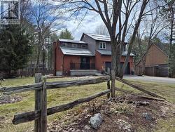 9 DALEMAN DRIVE Bracebridge (Monck (Bracebridge)), ON P1L 1A8