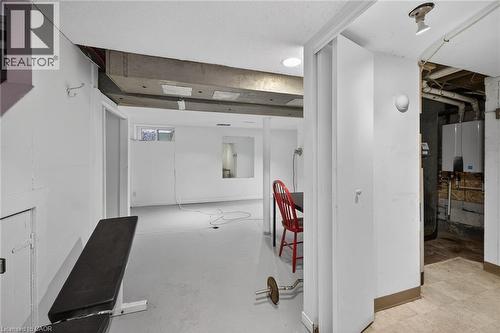 144 Hunter Street W, Hamilton, ON - Indoor Photo Showing Other Room