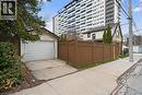 144 Hunter Street W, Hamilton, ON  - Outdoor 