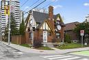 144 Hunter Street W, Hamilton, ON  - Outdoor 