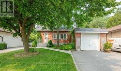 BASEMENT - 80 VANBRUGH AVENUE Toronto, ON M1N 3T3