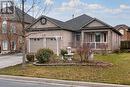 14 Mustang Road, Vaughan, ON  - Outdoor With Facade 