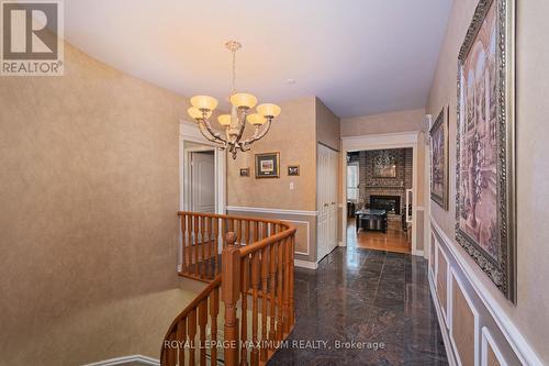14 Mustang Road, Vaughan, ON - Indoor Photo Showing Other Room