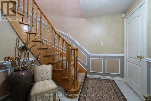 14 Mustang Road, Vaughan, ON - Indoor Photo Showing Other Room