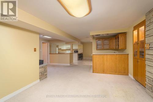 14 Mustang Road, Vaughan, ON - Indoor Photo Showing Other Room