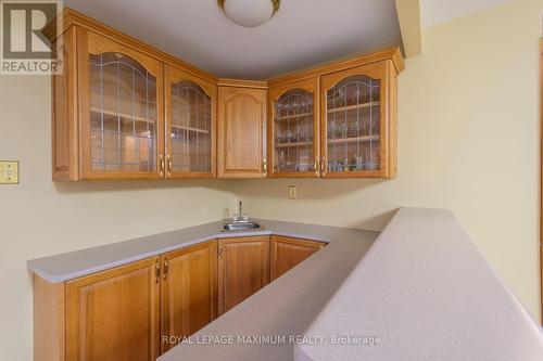 14 Mustang Road, Vaughan, ON - Indoor Photo Showing Other Room