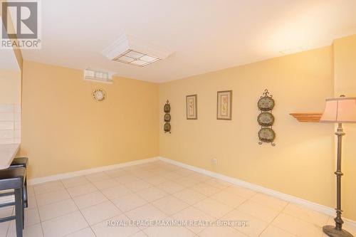 14 Mustang Road, Vaughan, ON - Indoor