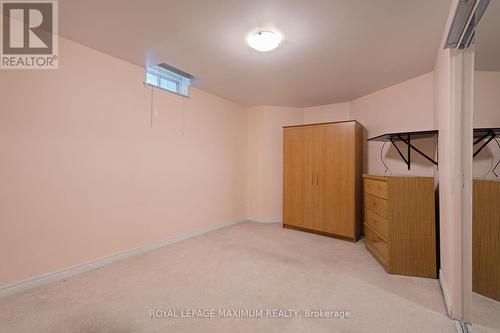 14 Mustang Road, Vaughan, ON - Indoor Photo Showing Other Room