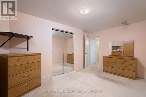 14 Mustang Road, Vaughan, ON - Indoor