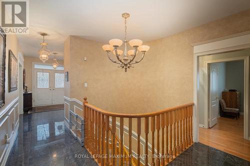 14 Mustang Road, Vaughan, ON - Indoor Photo Showing Other Room