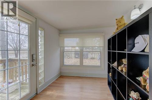 580 Beaver Creek Road Unit# 11, Waterloo, ON - Indoor Photo Showing Other Room