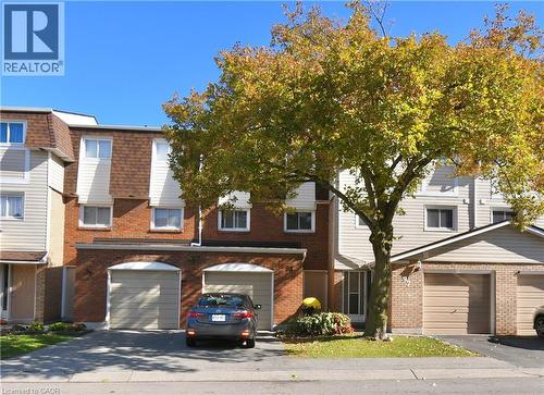11 HARRISFORD Street Unit# 98  Hamilton, ON L8K 6L7