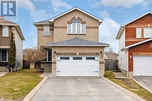 2153 SWANFIELD STREET  Kingston (East Gardiners Rd), ON K7M 0A9