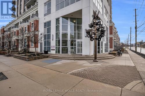 904 - 144 PARK STREET  Waterloo, ON N2L 0B6
