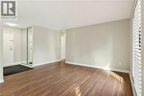 8 Main Street Unit# 101, Dundas, ON - Indoor Photo Showing Other Room