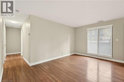 8 Main Street Unit# 101, Dundas, ON - Indoor Photo Showing Other Room