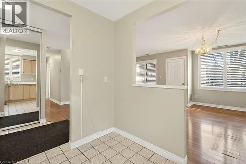 8 Main Street Unit# 101, Dundas, ON - Indoor Photo Showing Other Room