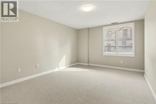 8 Main Street Unit# 101, Dundas, ON - Indoor Photo Showing Other Room