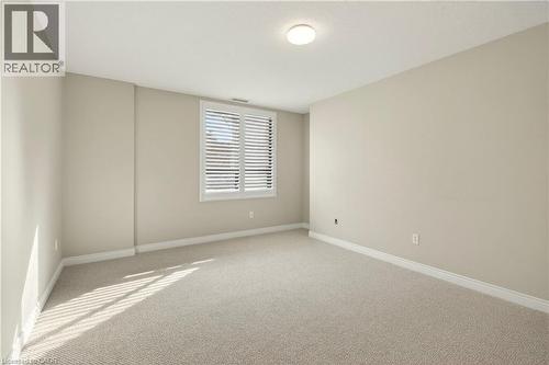 8 Main Street Unit# 101, Dundas, ON - Indoor Photo Showing Other Room