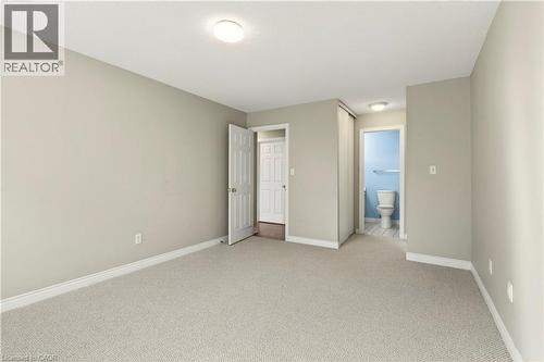 8 Main Street Unit# 101, Dundas, ON - Indoor Photo Showing Other Room
