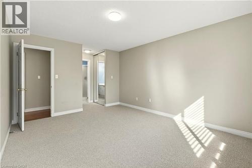 8 Main Street Unit# 101, Dundas, ON - Indoor Photo Showing Other Room