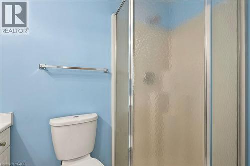 8 Main Street Unit# 101, Dundas, ON - Indoor Photo Showing Bathroom