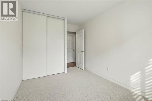 8 Main Street Unit# 101, Dundas, ON - Indoor Photo Showing Other Room