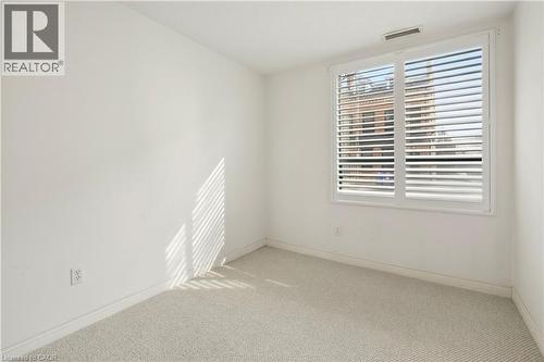 8 Main Street Unit# 101, Dundas, ON - Indoor Photo Showing Other Room