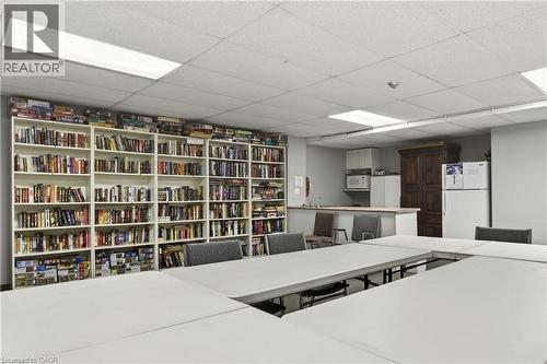 8 Main Street Unit# 101, Dundas, ON - Indoor