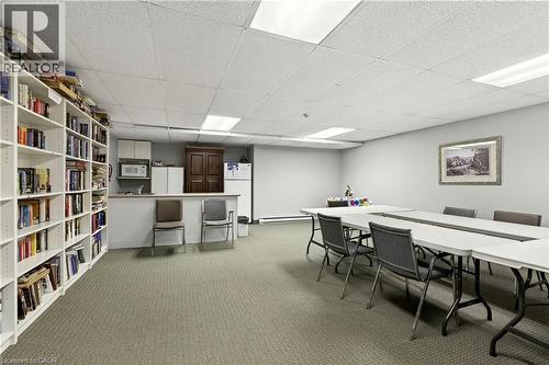8 Main Street Unit# 101, Dundas, ON - Indoor