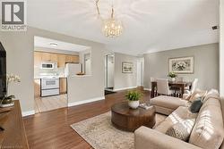 8 MAIN Street Unit# 101  Dundas, ON L9H 2P6