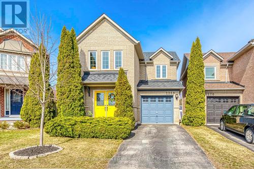 2268 SETON CRESCENT  Burlington (Orchard), ON L7L 6Y4