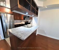 1012 - 4090 LIVING ARTS DRIVE N Mississauga, ON L5B 4M8