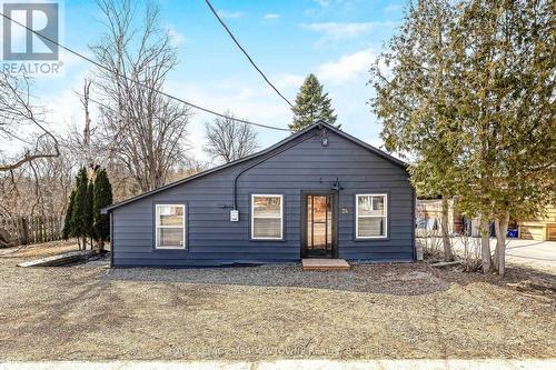 24 TRAFALGAR ROAD  Erin, ON N0B 1Z0