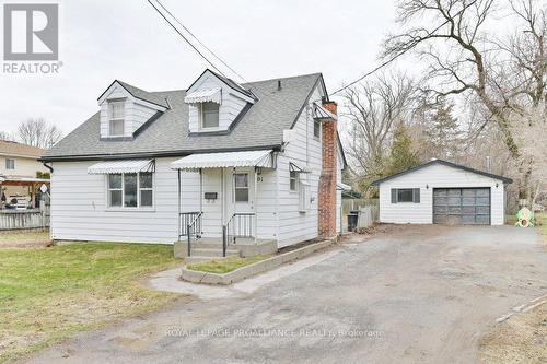 91 WEST STREET W  Belleville (Belleville Ward), ON K8N 4X6