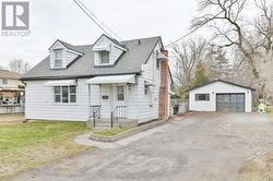 91 WEST STREET W Belleville (Belleville Ward), ON K8N 4X6